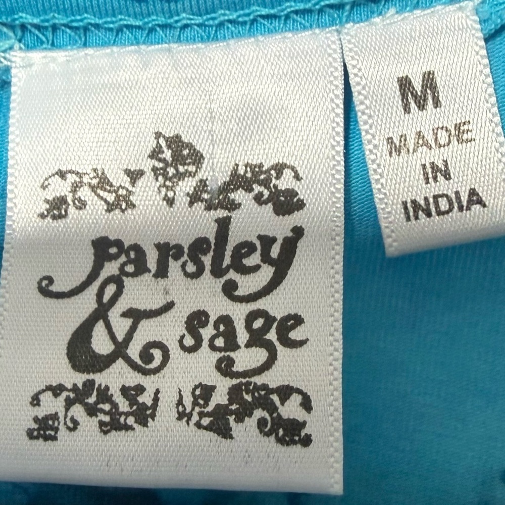 Parsley and Sage Cardigan New without tags - Picture 3 of 5